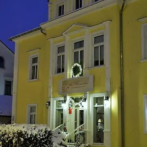 Gasthof Romantika, Dresden