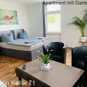 Gasthof Kellei 71, Dresden