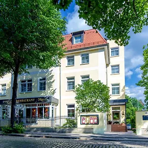 Hotel Akzent Privat - Nichtraucherhotel, Dresden