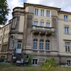 Hotel Hotel-villa Lalee, Dresden